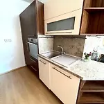 Labska 21 Ve Spindlerove Mlyne Apartmán *