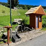 Labska 21 Ve Spindlerove Mlyne Apartmán
