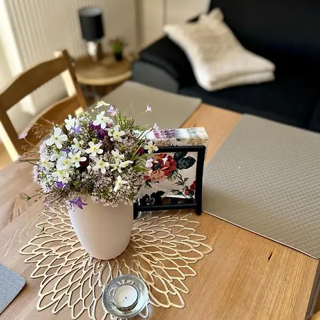 Apartament Apartman Labska 21 Ve Spindlerove Mlyne Szpindlerowy Młyn