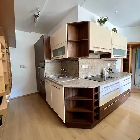 Labska 21 Ve Spindlerove Mlyne Špindlerŭv Mlýn