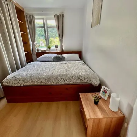 Apartman Labska 21 Ve Spindlerove Mlyne *