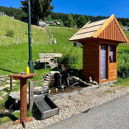 Labska 21 Ve Spindlerove Mlyne Appartement