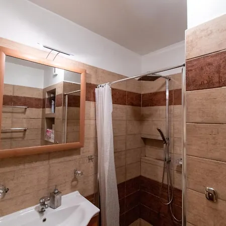 Labska 21 Ve Spindlerove Mlyne Lejlighed Špindlerŭv Mlýn