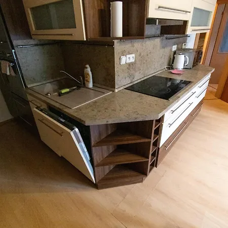 Labska 21 Ve Spindlerove Mlyne