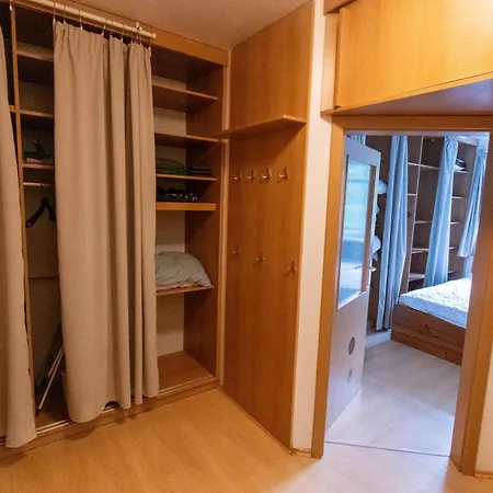 Lejlighed Labska 21 Ve Spindlerove Mlyne *