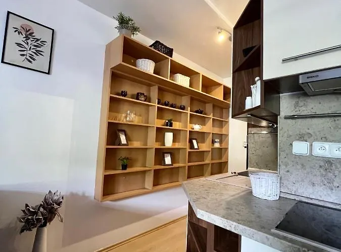 Labska 21 Ve Spindlerove Mlyne Špindlerŭv Mlýn