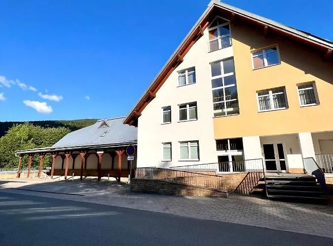 Labska 21 Ve Spindlerove Mlyne