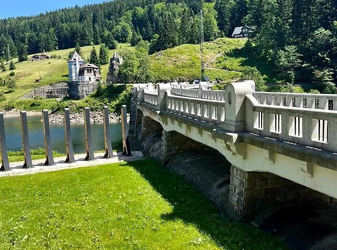 Apartman Labska 21 Ve Spindlerove Mlyne *