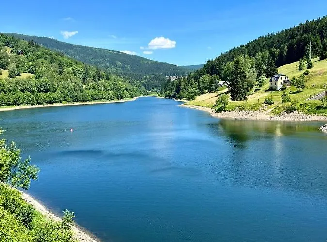 Labska 21 Ve Spindlerove Mlyne * Špindlerŭv Mlýn