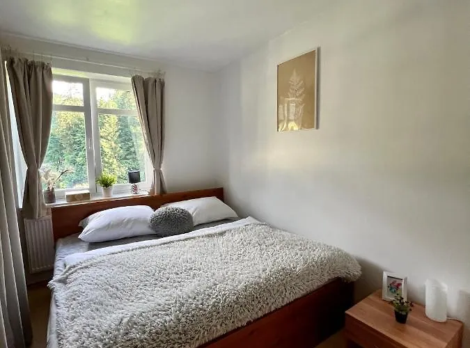 Labska 21 Ve Spindlerove Mlyne * Špindlerŭv Mlýn