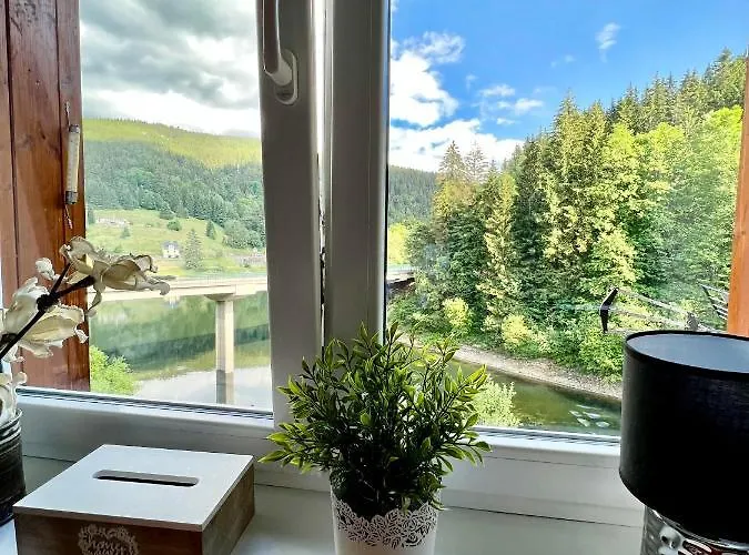 Labska 21 Ve Spindlerove Mlyne Apartman Špindlerŭv Mlýn