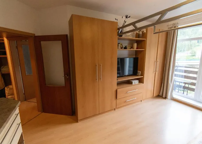 Labska 21 Ve Spindlerove Mlyne Špindlerŭv Mlýn