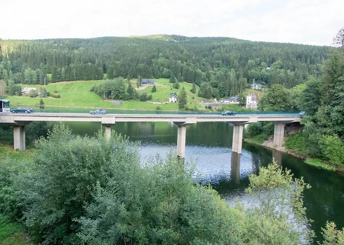 Labska 21 Ve Spindlerove Mlyne * Špindlerŭv Mlýn