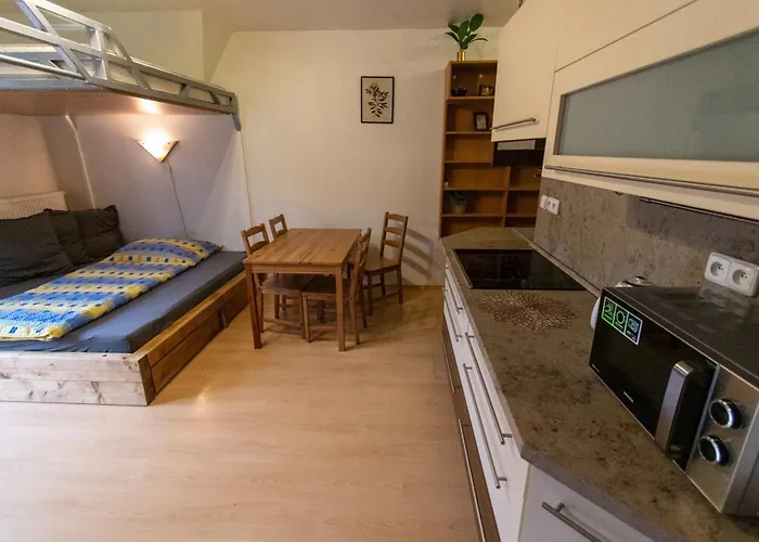 Apartman Labska 21 Ve Spindlerove Mlyne