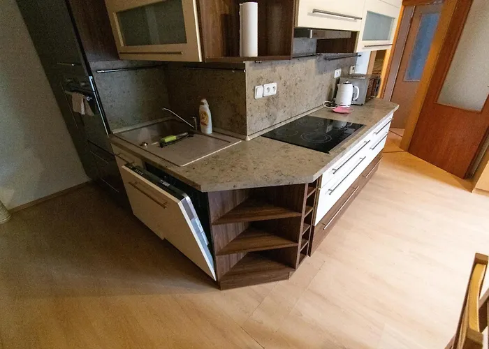 Labska 21 Ve Spindlerove Mlyne