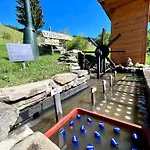 Labska 21 Ve Spindlerove Mlyne Appartement Špindlerŭv Mlýn