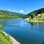 Labska 21 Ve Spindlerove Mlyne * Špindlerŭv Mlýn