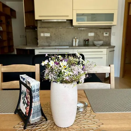 Apartman Labska 21 Ve Spindlerove Mlyne Apartment