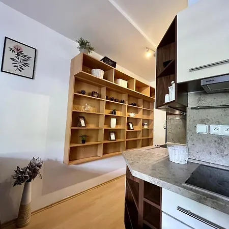 Labska 21 Ve Spindlerove Mlyne Špindlerŭv Mlýn