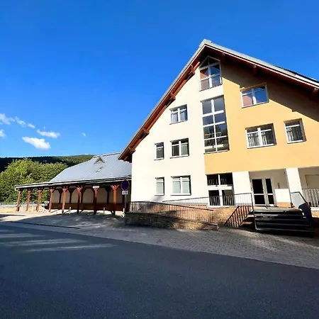 Apartman Labska 21 Ve Spindlerove Mlyne