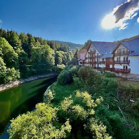 Apartment Apartman Labska 21 Ve Spindlerove Mlyne