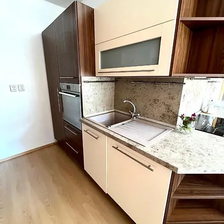 Labska 21 Ve Spindlerove Mlyne Appartement *