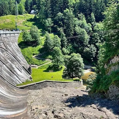 Lägenhet Labska 21 Ve Spindlerove Mlyne