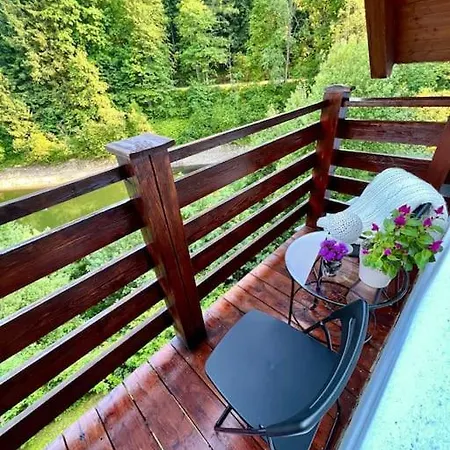 Apartman Labska 21 Ve Spindlerove Mlyne * Spindleruv Mlyn