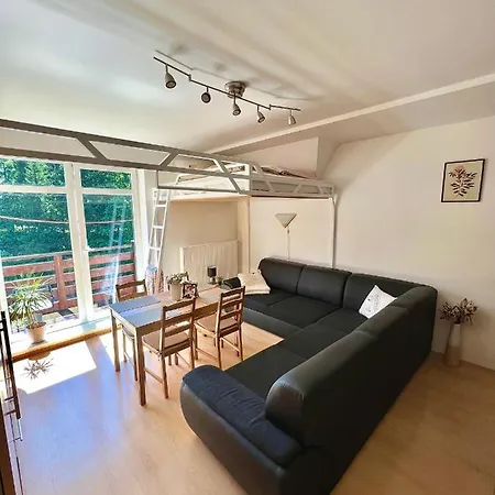 Apartment Apartman Labska 21 Ve Spindlerove Mlyne Spindleruv Mlyn