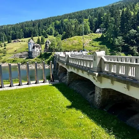 Apartment Apartman Labska 21 Ve Spindlerove Mlyne *