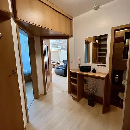 Apartman Labska 21 Ve Spindlerove Mlyne *