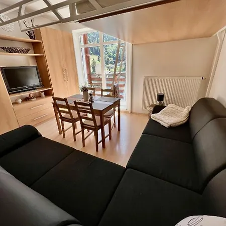 Apartman Labska 21 Ve Spindlerove Mlyne * Spindleruv Mlyn
