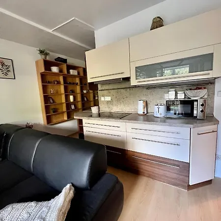 Apartman Labska 21 Ve Spindlerove Mlyne