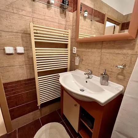 Apartman Labska 21 Ve Spindlerove Mlyne Apartment Spindleruv Mlyn