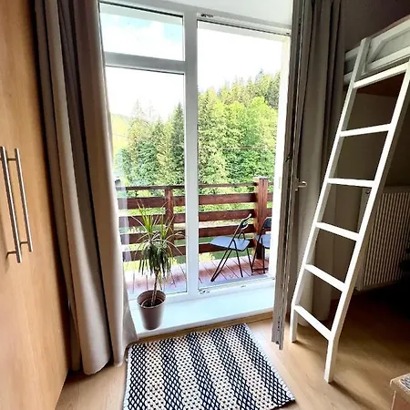 Apartment Apartman Labska 21 Ve Spindlerove Mlyne *