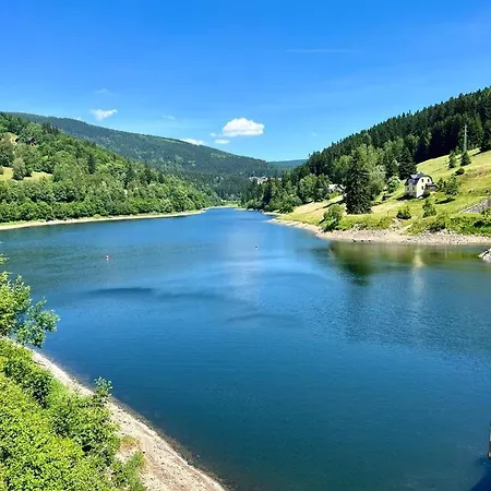 Labska 21 Ve Spindlerove Mlyne * Špindlerŭv Mlýn