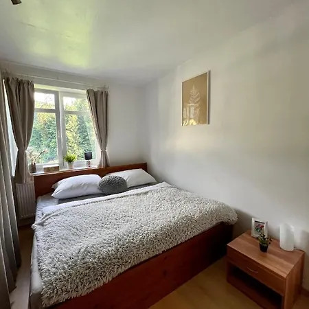 Apartman Labska 21 Ve Spindlerove Mlyne * Spindleruv Mlyn