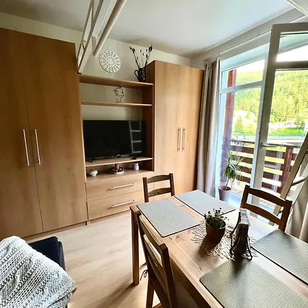 Apartman Labska 21 Ve Spindlerove Mlyne Apartment Spindleruv Mlyn