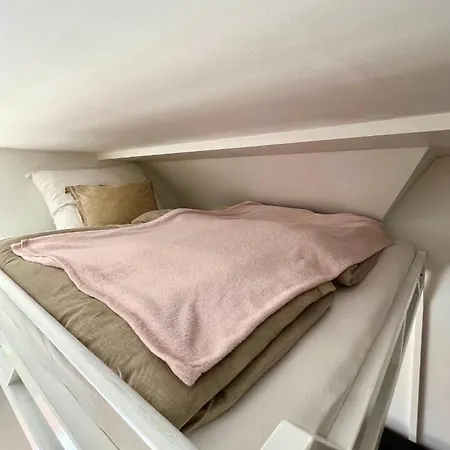 Labska 21 Ve Spindlerove Mlyne Lägenhet