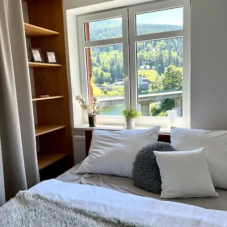 Apartman Labska 21 Ve Spindlerove Mlyne Apartment *