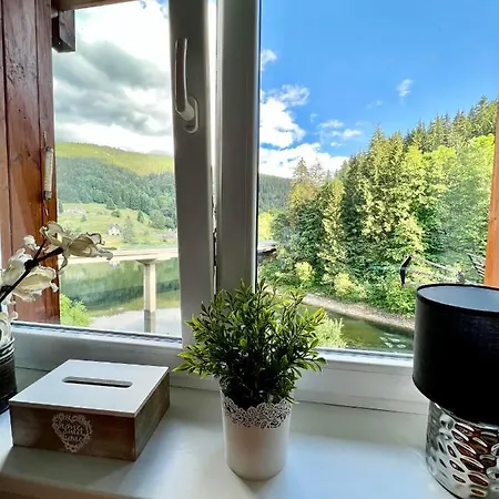 Labska 21 Ve Spindlerove Mlyne Lägenhet Špindlerŭv Mlýn