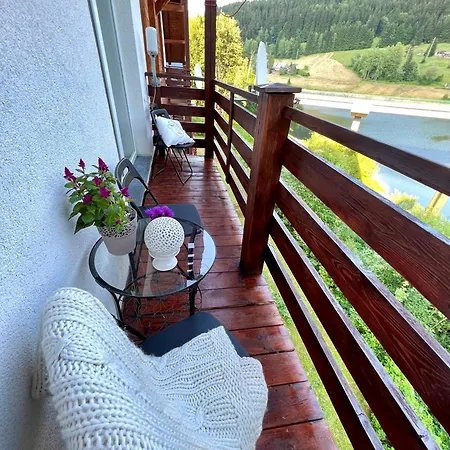 Apartment Apartman Labska 21 Ve Spindlerove Mlyne *