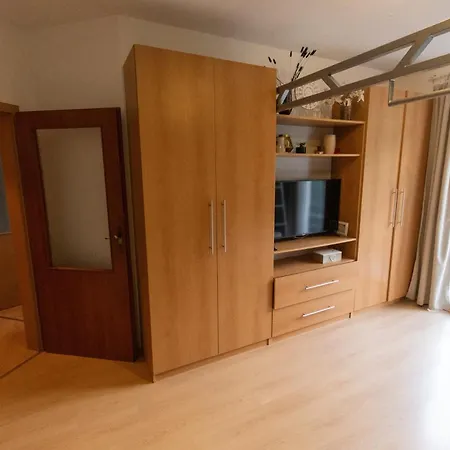 Labska 21 Ve Spindlerove Mlyne Špindlerŭv Mlýn