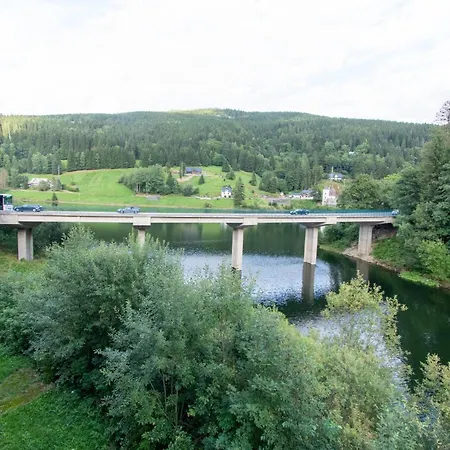 Labska 21 Ve Spindlerove Mlyne * Špindlerŭv Mlýn