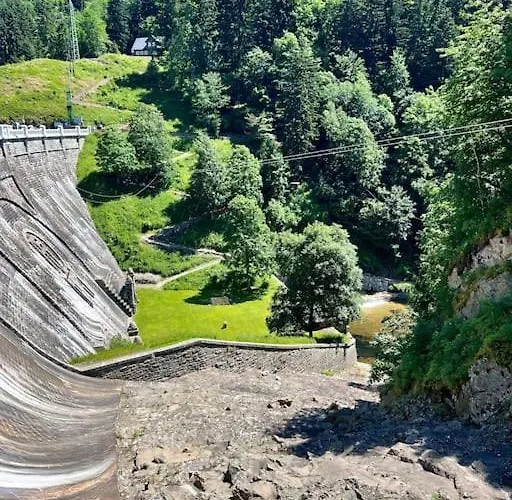 Апартаменти Labska 21 Ve Spindlerove Mlyne