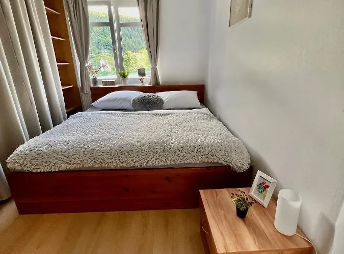 Labska 21 Ve Spindlerove Mlyne *