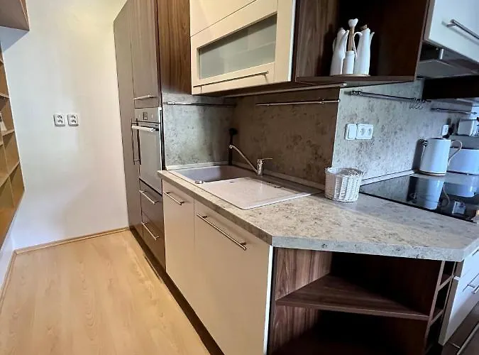 Labska 21 Ve Spindlerove Mlyne