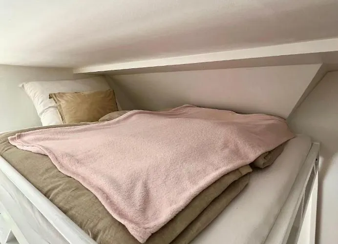 Labska 21 Ve Spindlerove Mlyne Апартаменти