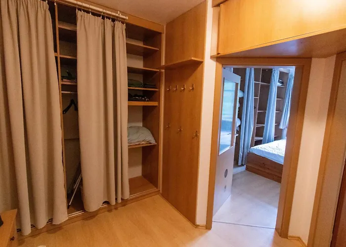 Апартаменти Labska 21 Ve Spindlerove Mlyne *